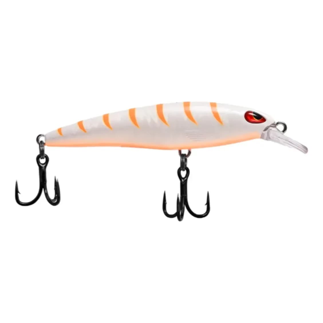 Isca Artificial Meia Água Fatal Evo 7.5cm 8g - Lori Fishing