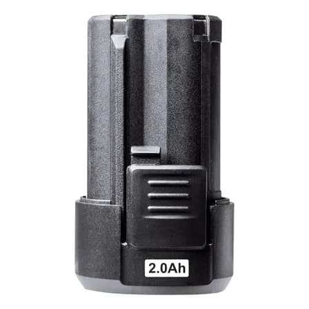 Bateria Íons de Lítio Wesco 2 Ah 10.8V WS9955 Ferramentas