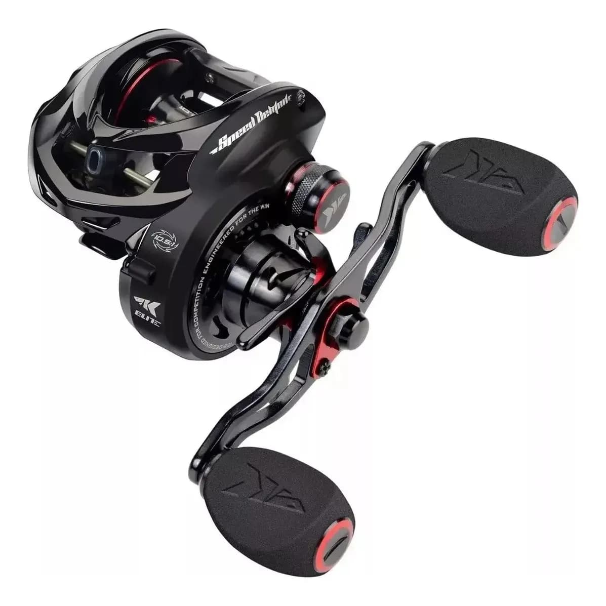 KastKing Speed Demon Elite Cast 10.5:1 Esq