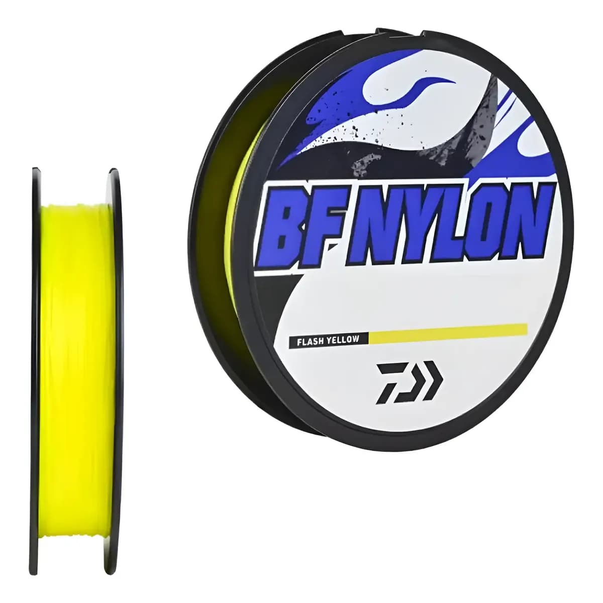 Linha Pesca Monofilamento Daiwa Bf Nylon 300m Made In Japan