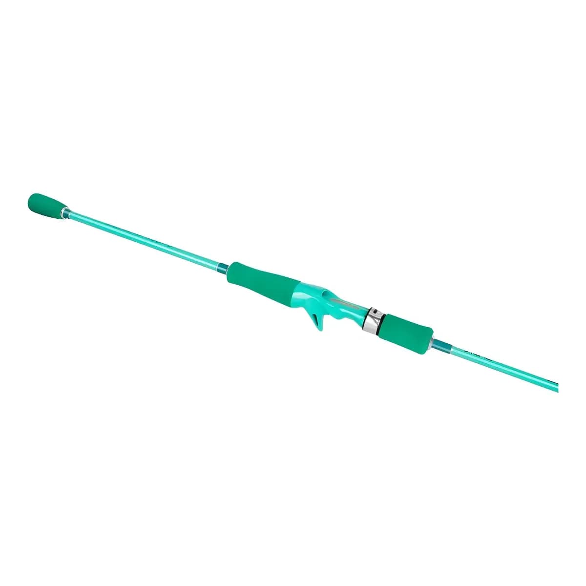 Vara de pesca Saint Shoukei Solid 631 BC carretilha carbono light jigging