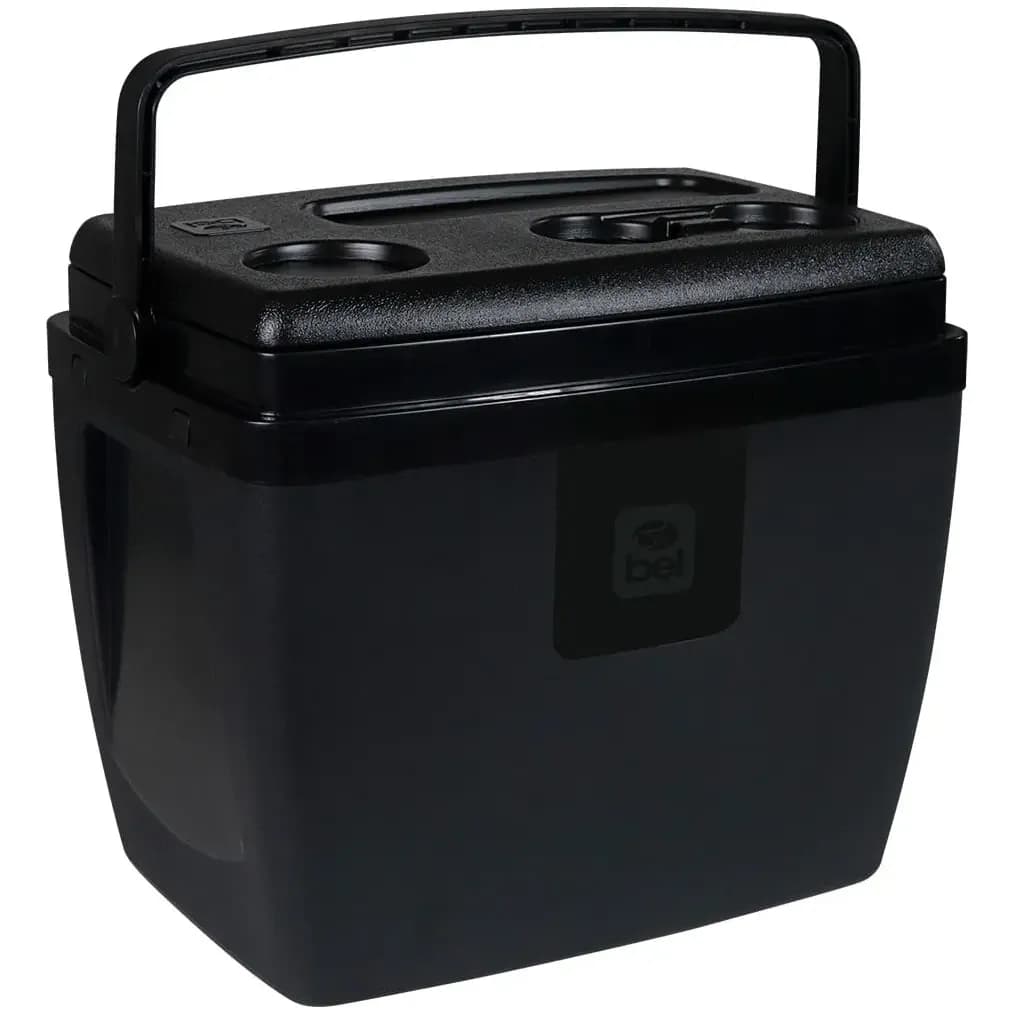 Caixa Térmica Bel 19 litros Capacidade 26 latas de 350 ml ou 12 garrafas de 600ml