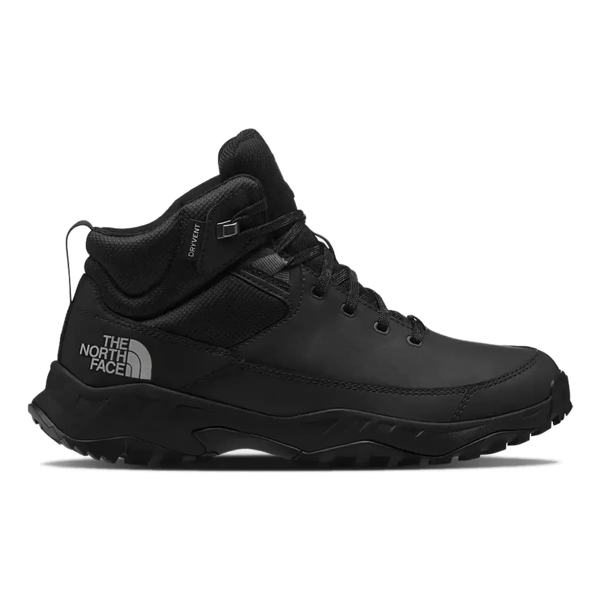 Bota The North Face Storm Strike Iii Wp Masculina - Preta