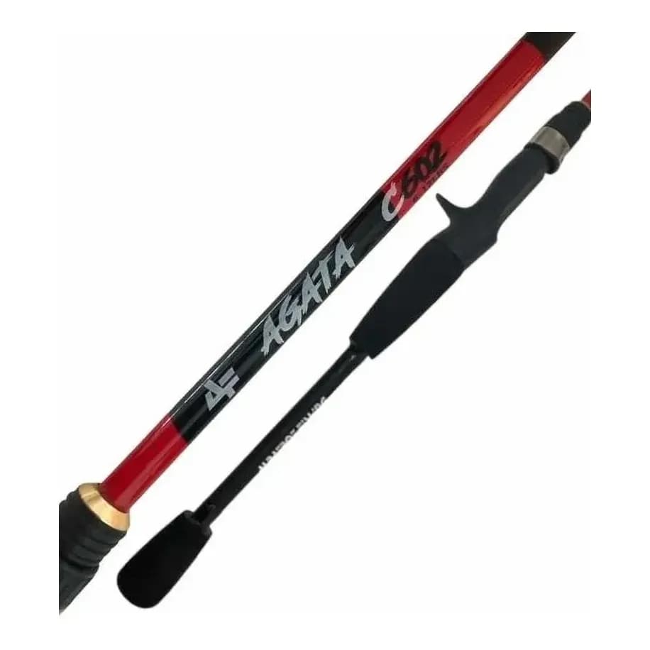 Albatroz Fishing Agata 8-17 lbs