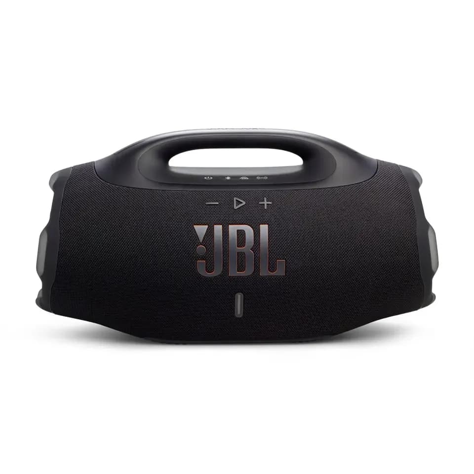 Caixa de Som JBL Boombox 4 210W