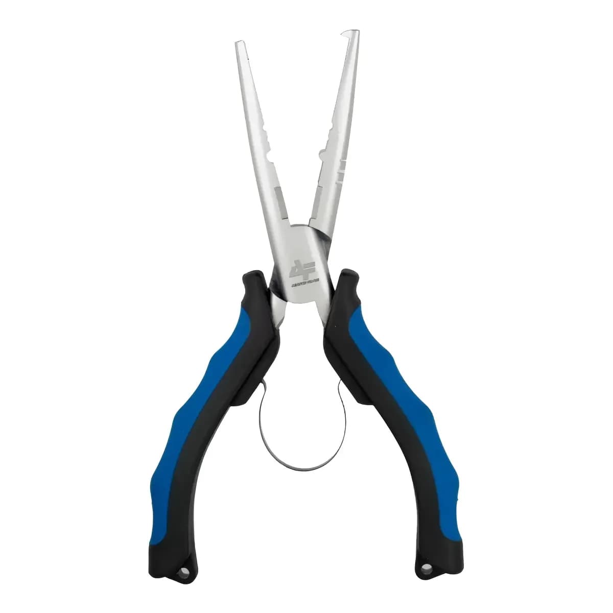 Alicate De Pesca Albatroz Qz602 Bico Curvo C/corte