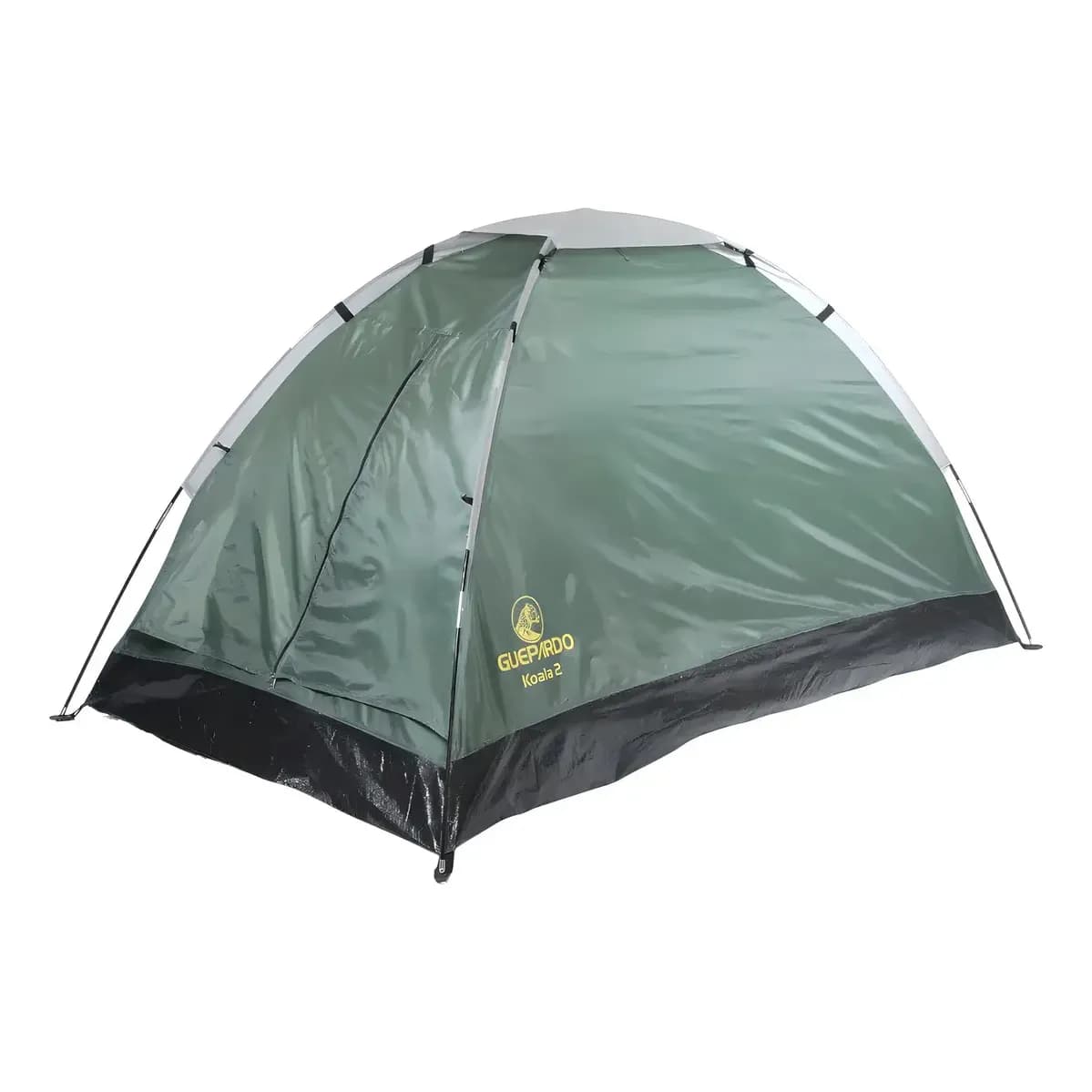 Barraca Iglu Koala 2 Pessoas Guepardo Cor Verde