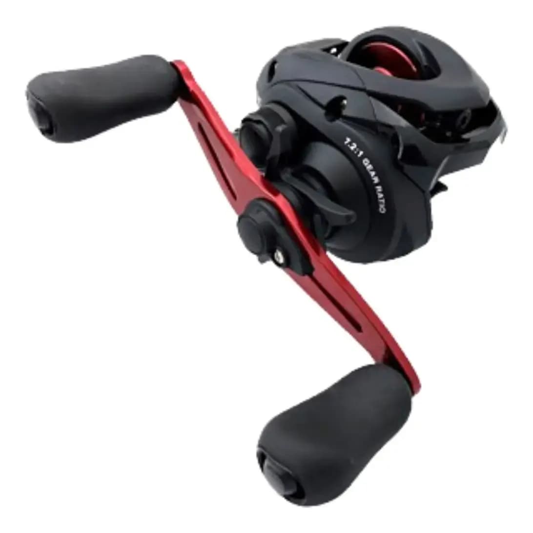 Carretilha Carretel Shimano Caius 150hg Direito 4ro