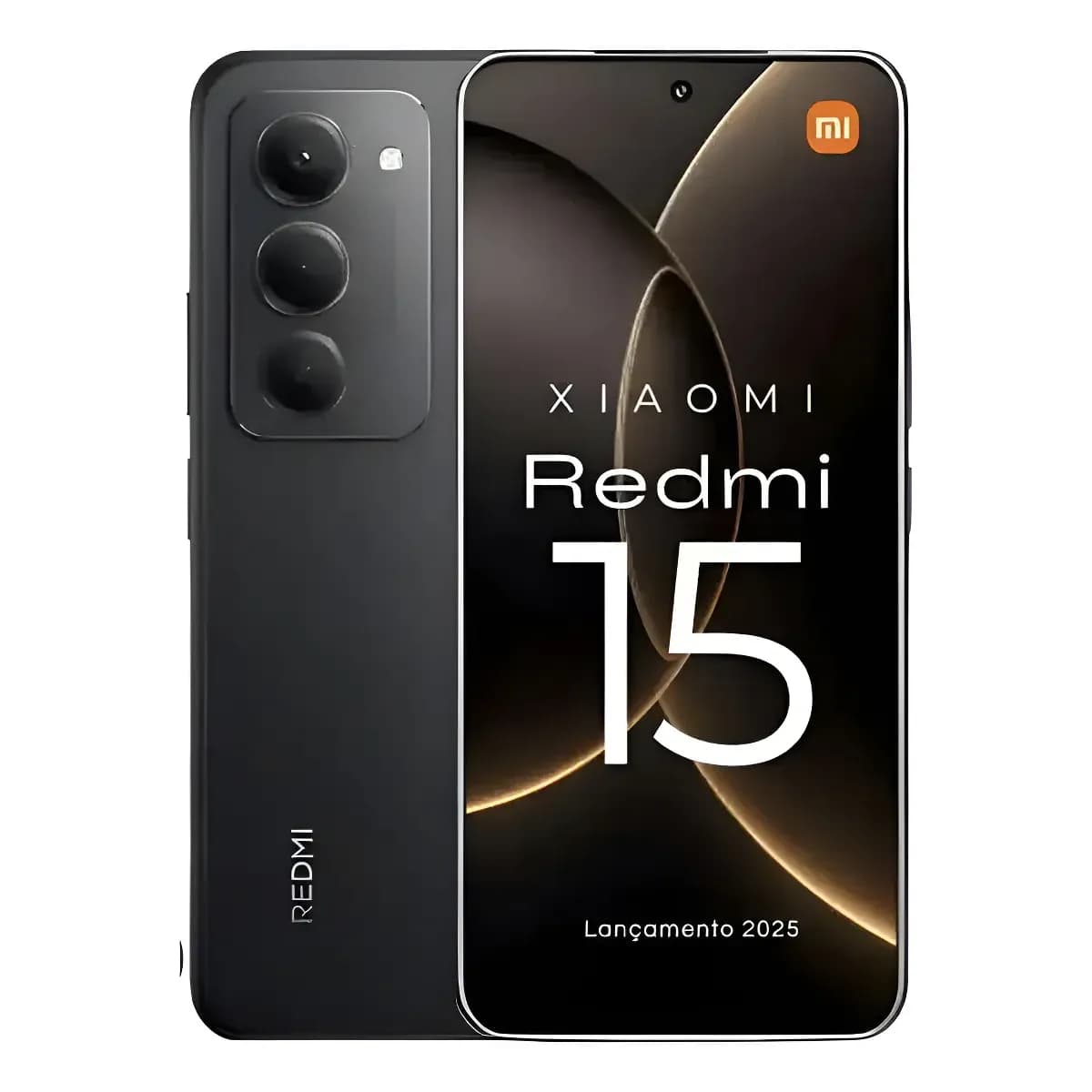 Redmi 15 256gb 8gb Ram Global