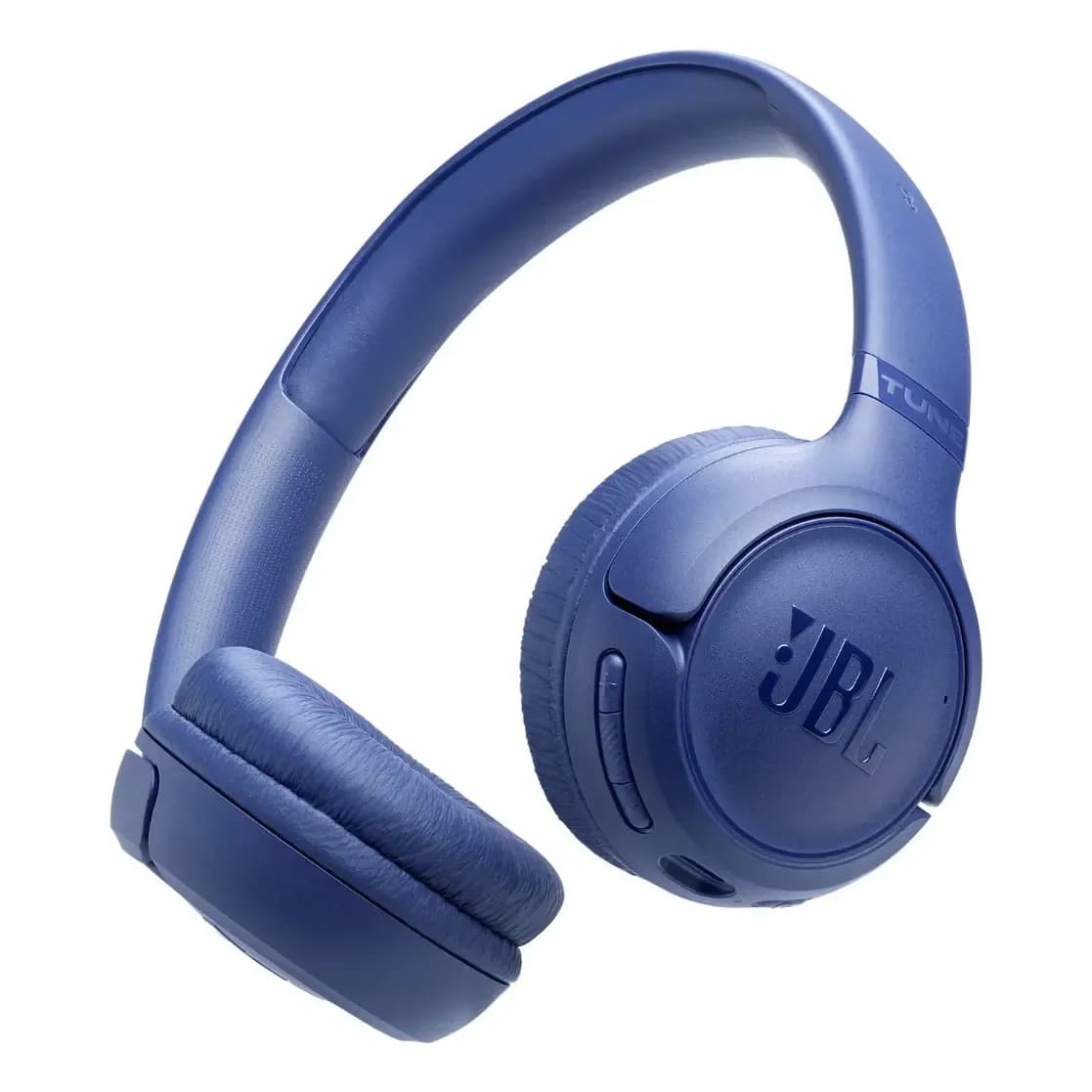 Fone De Ouvido Bluetooth Sem Fio Tune 530 Jbl - Azul