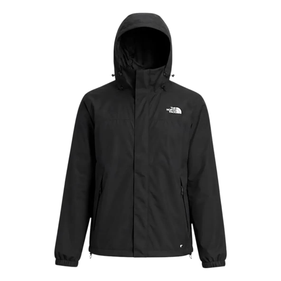 Jaqueta The North Face Antora Triclimate Masculina Preta E Vanadis Gray Gg Lisa