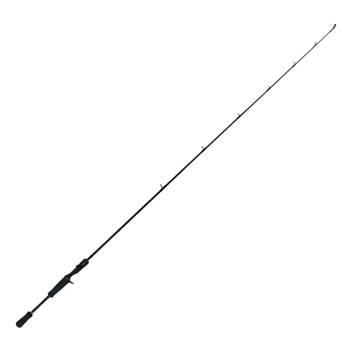 Vara Shimano New Clarus Clc63mlbr(1,91m) 12lb - 1part Carret