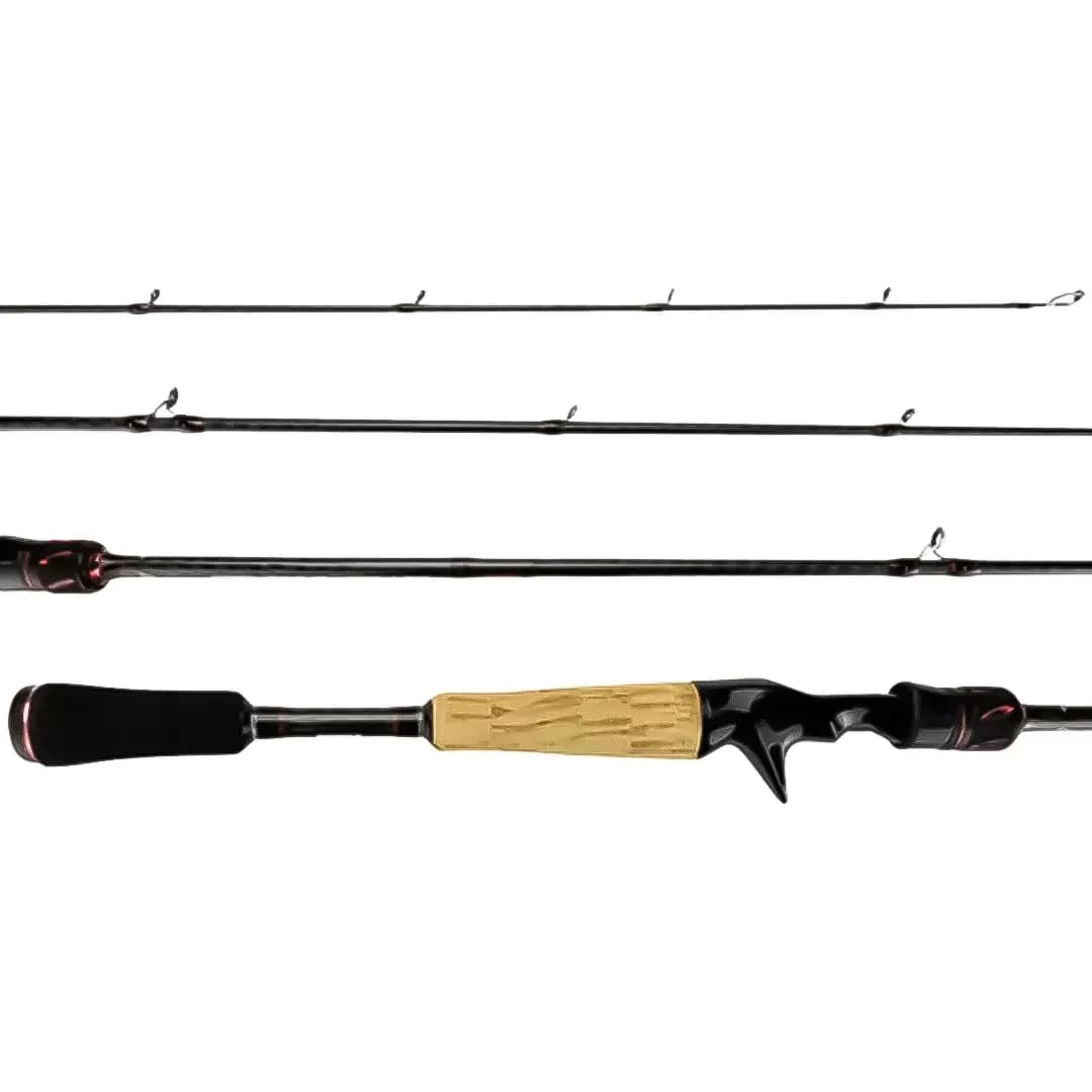 Vara Carretilha Rapala Tineidae Hm30 1,73m 4-8lbs Inteiriça