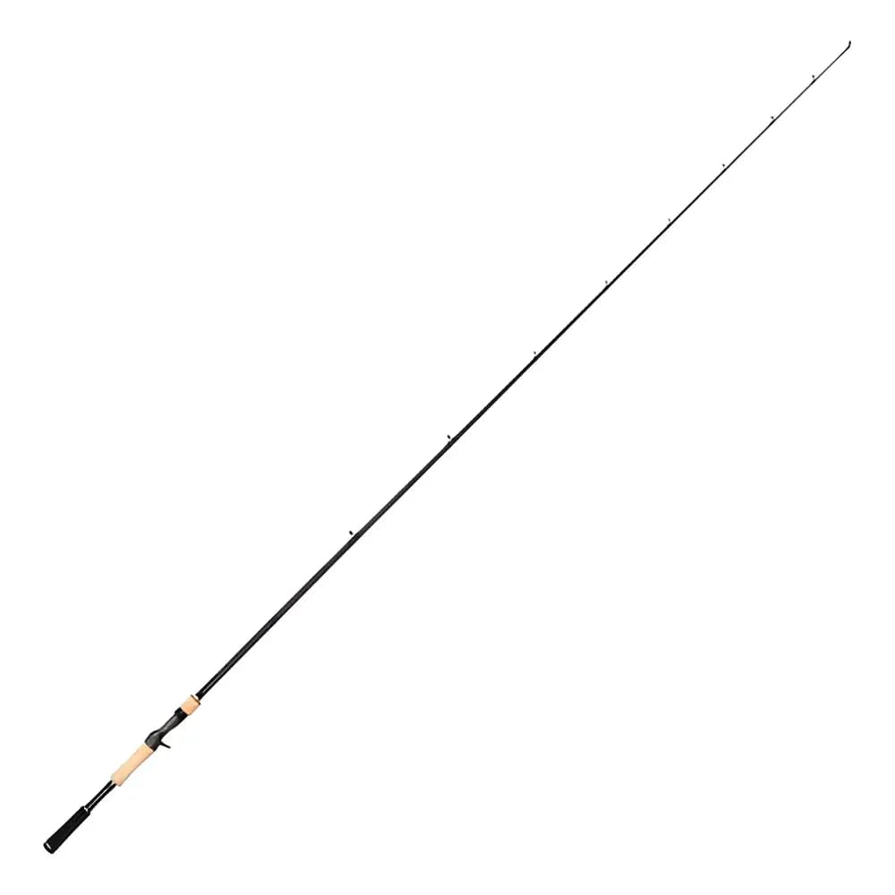 Vara De Carretilha  Shimano Exage X 5'10 1,78m 8-15lbs  Fuji