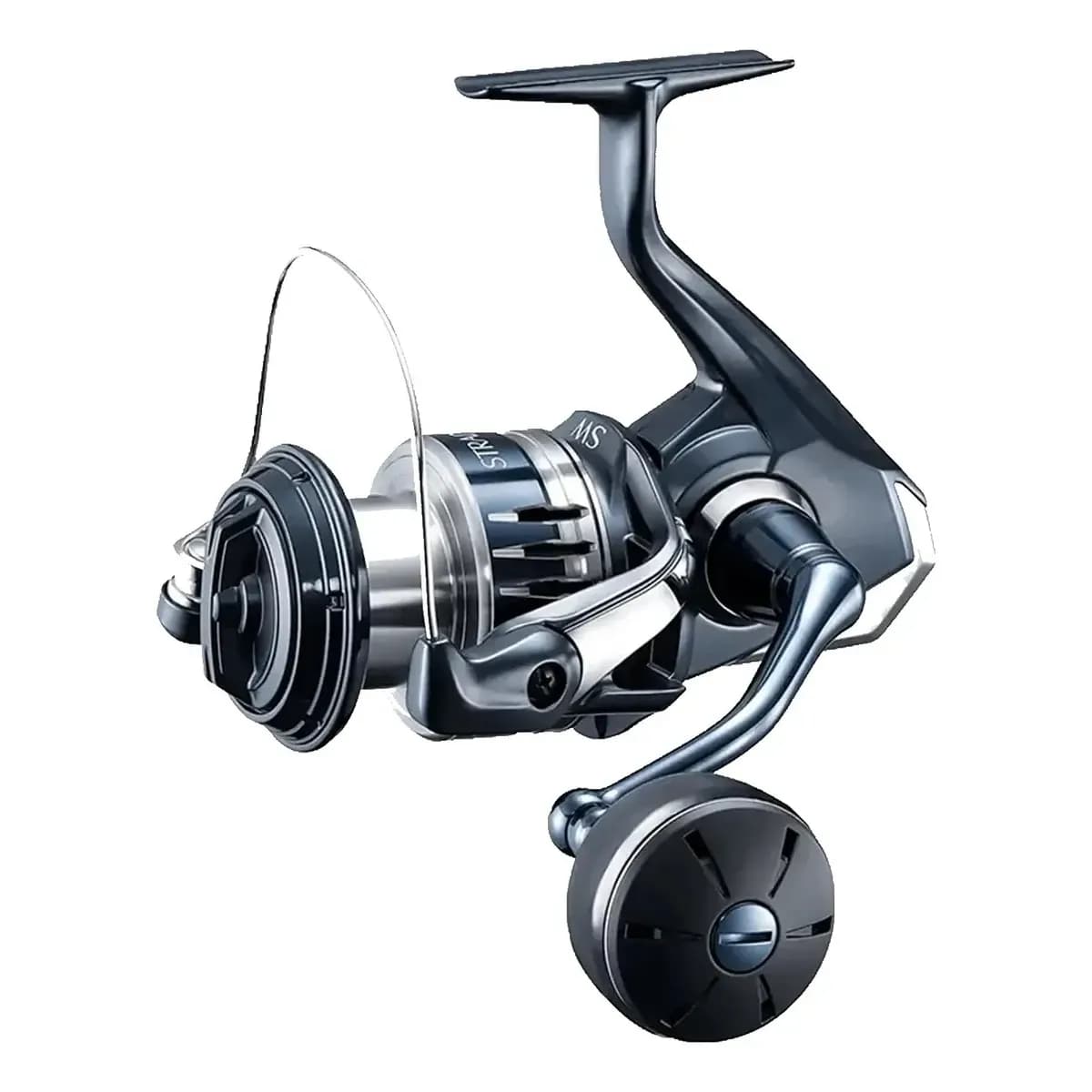 Shimano Stradic Sw 4000 Xg