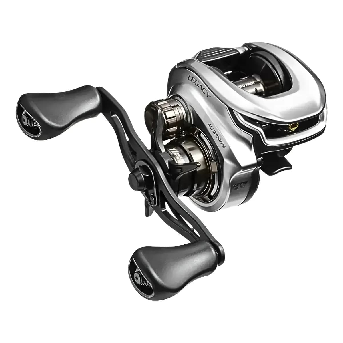 Carretilha Marine Legacy Rec.  8.3:1 Drag 7kg