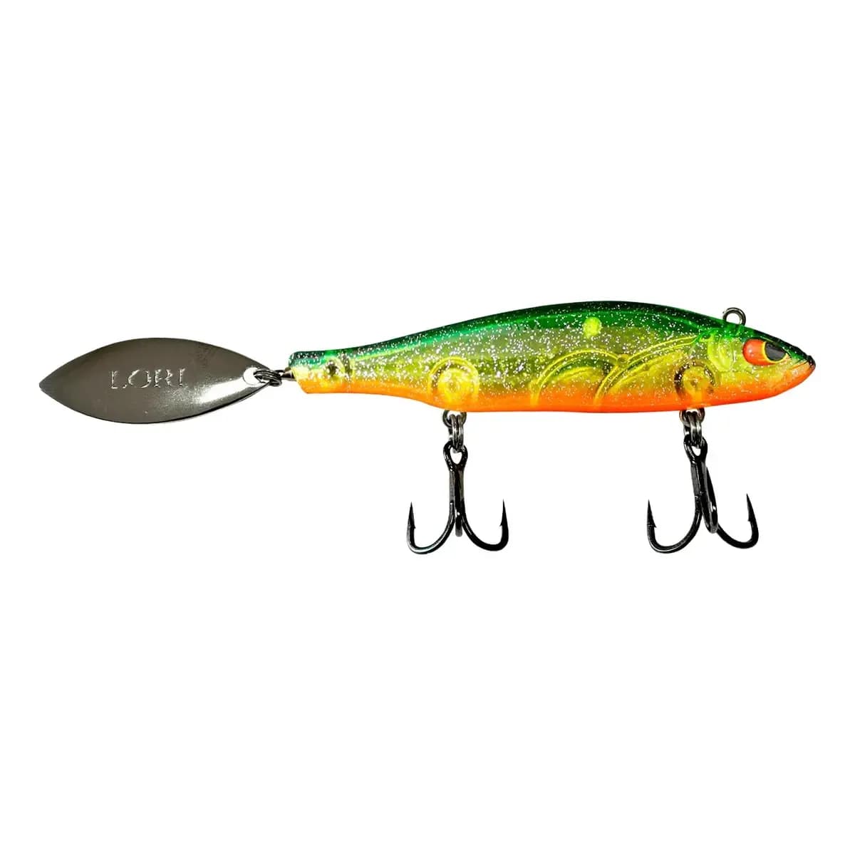 Isca Artificial Lori Face 65 - 14g - Lori Fishing Cor Juice Lf 65