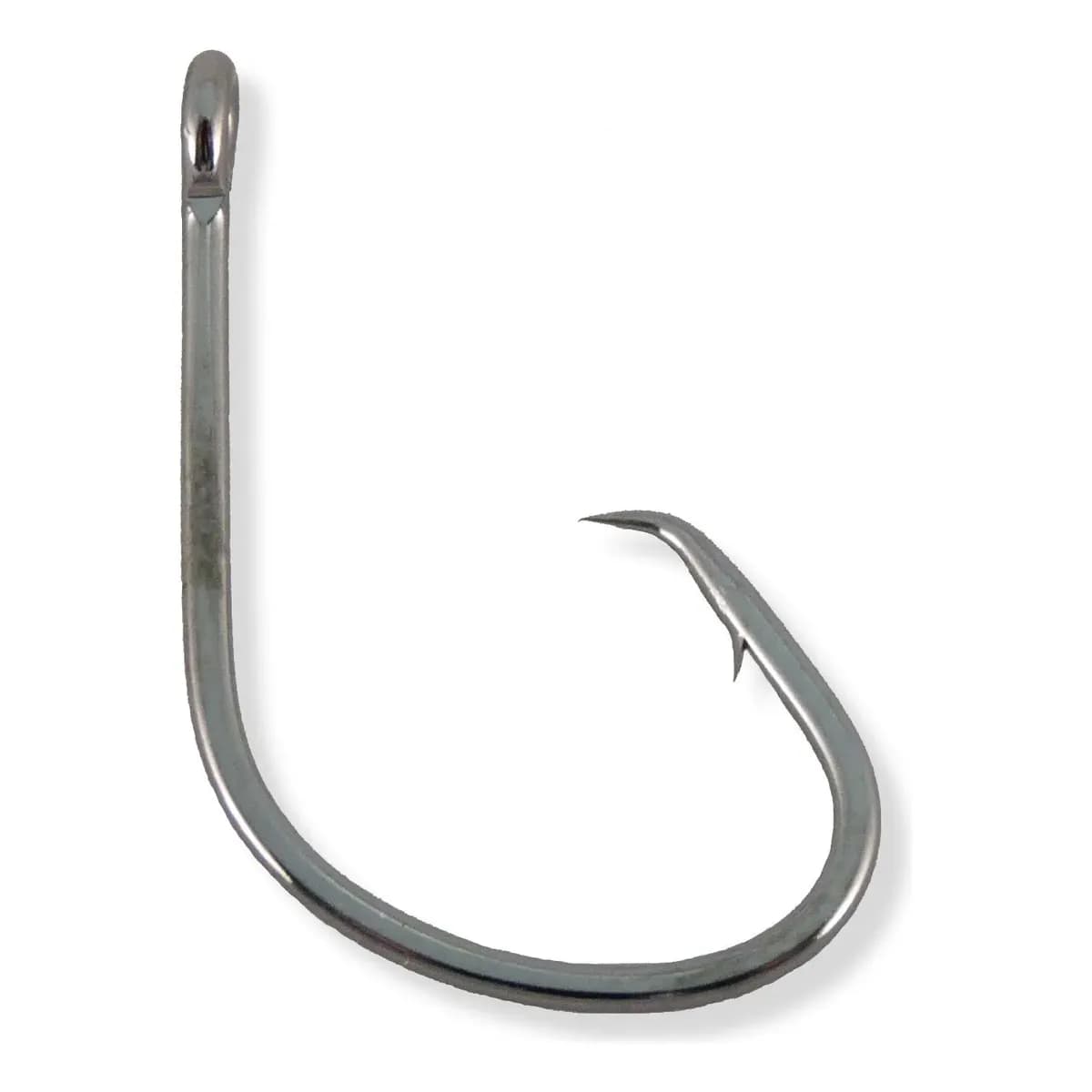 Fishing Hook Owner 2/0 Black, Pacote Com 34