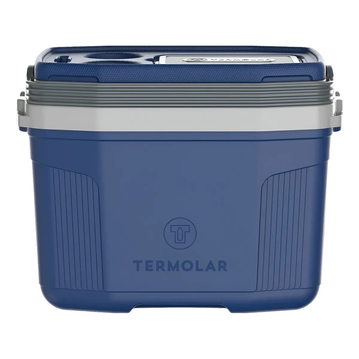 Caixa Térmica Praia Campo Cooler Termolar Suv 20 Litros