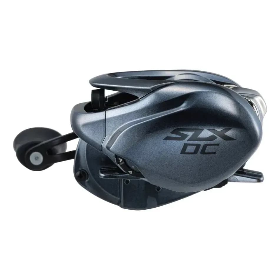 Carretilha Shimano Slx Dc Xt 71xg 8.1:1 5,5kg