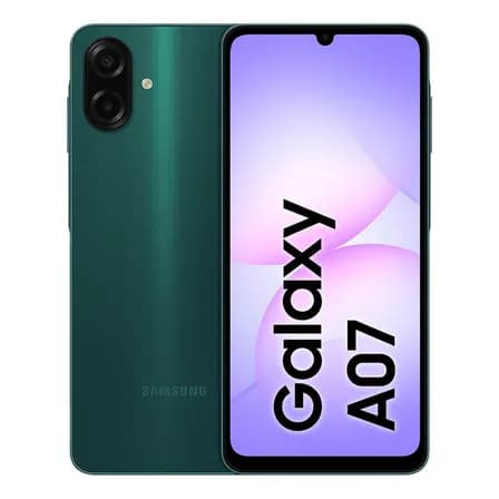 A07 256GB ABAIXOU