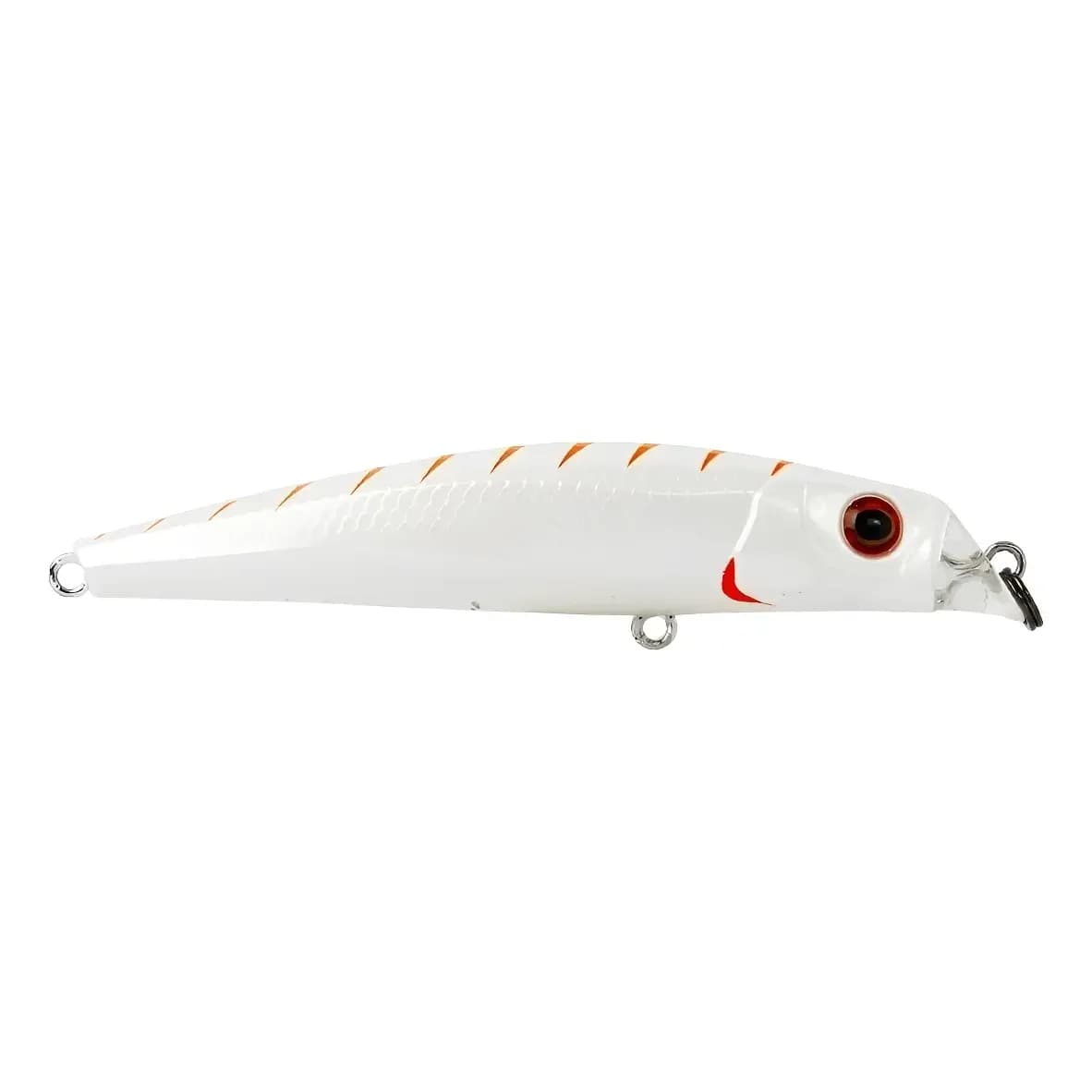 Isca Artificial Rei Do Rio 80 8,5g Marine Sports