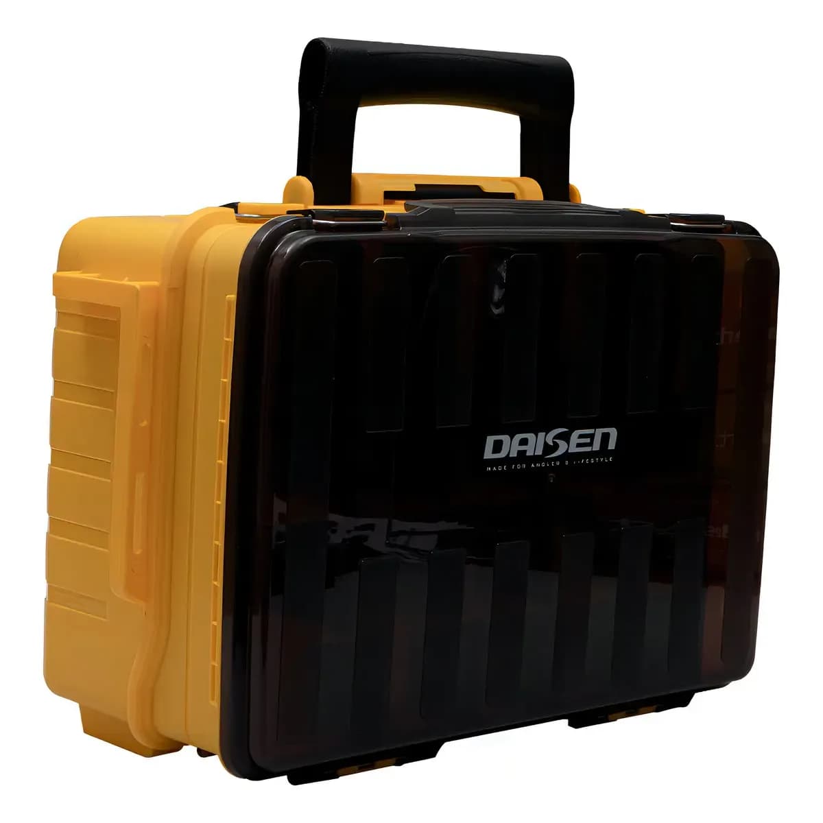 Daisen Ds408 Amarela
