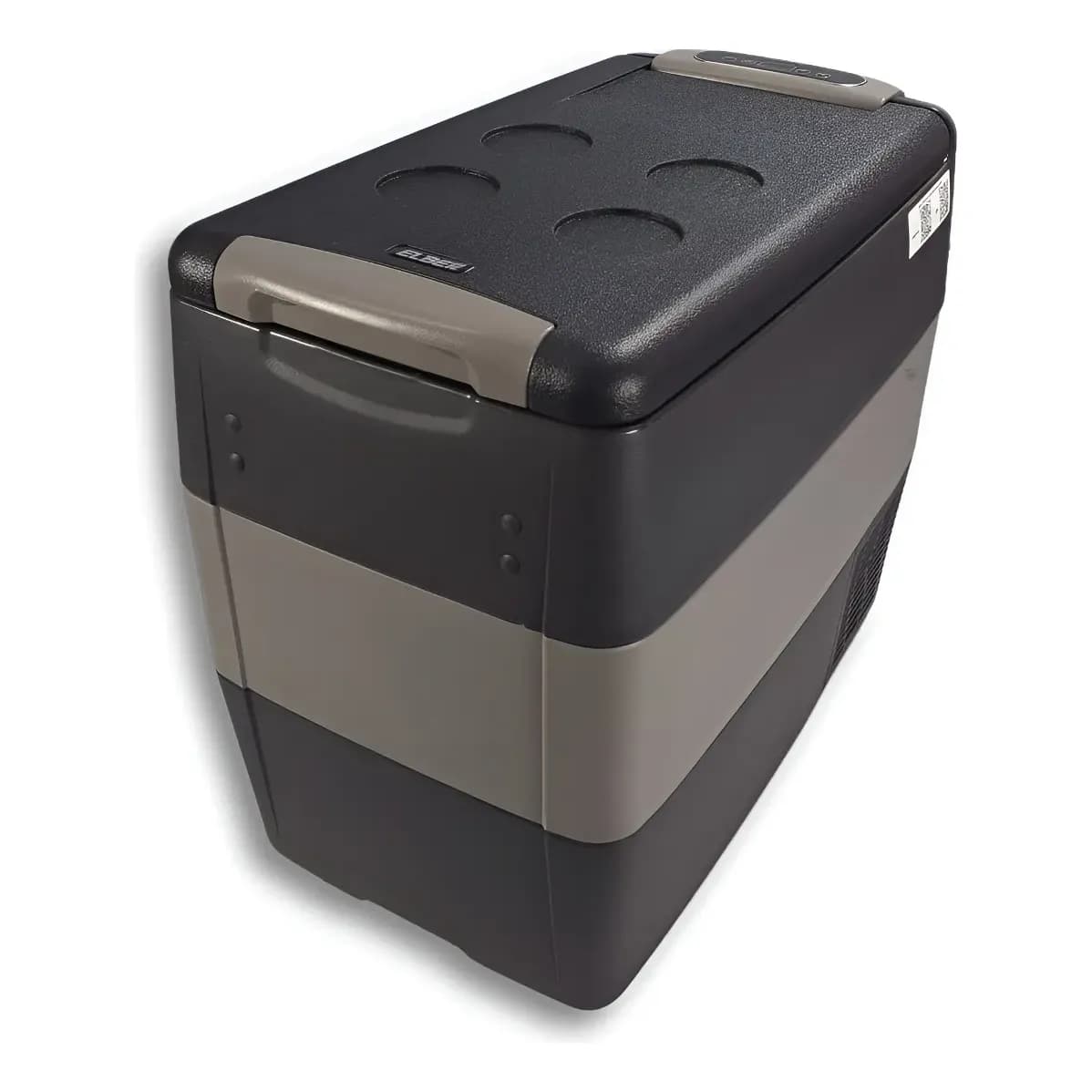 Geladeira Portátil Caminhão 51l Quadrivolt 12v/24v/110v/220v