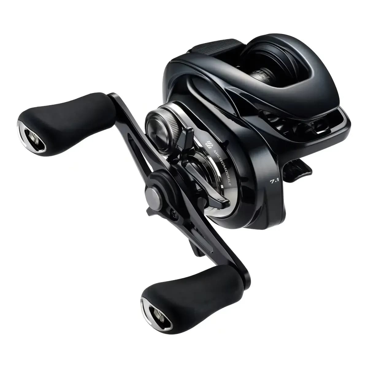 Shimano Metanium DC 70XG Direita