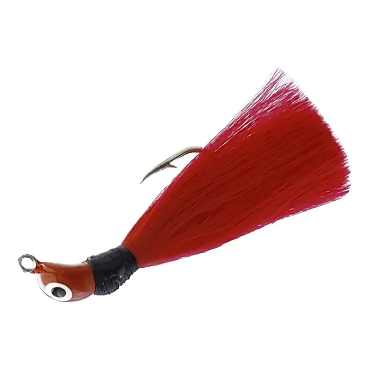 Isca Artificial Jig Mini 6g Lori Fishing Fundo Peixes Pesca Cor MINIV