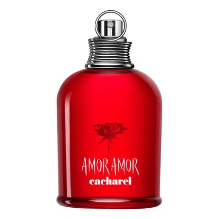 Perfume Eau de Toilette Cacharel Amor Amor de 100ml