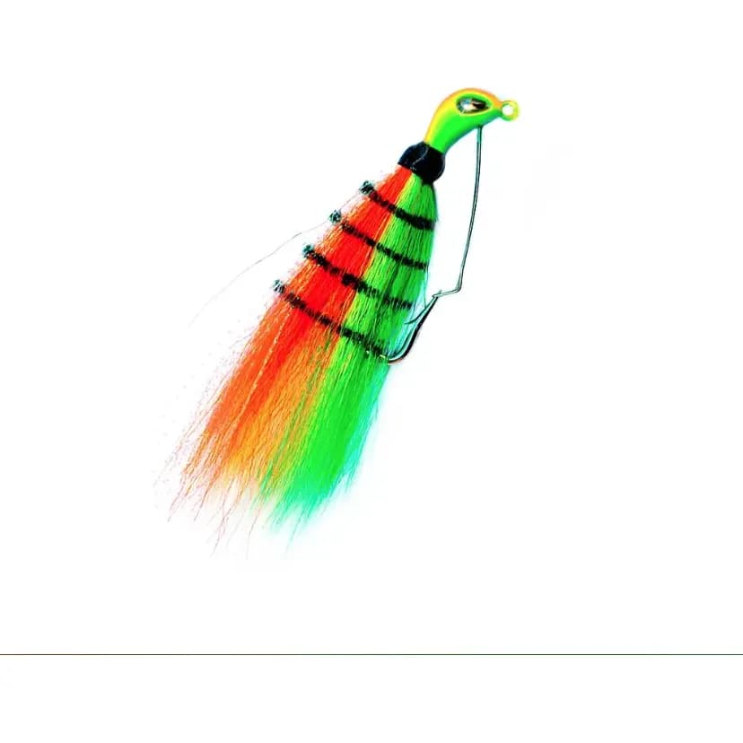 Isca Artificial Lori Jig Fabio Baca Elite  - Anti Enrosco 12g