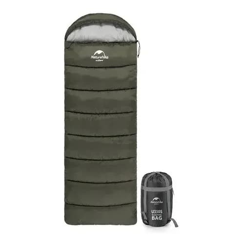 Saco de dormir Saco de dormir Naturehike U250 Cold Weather 3ºC