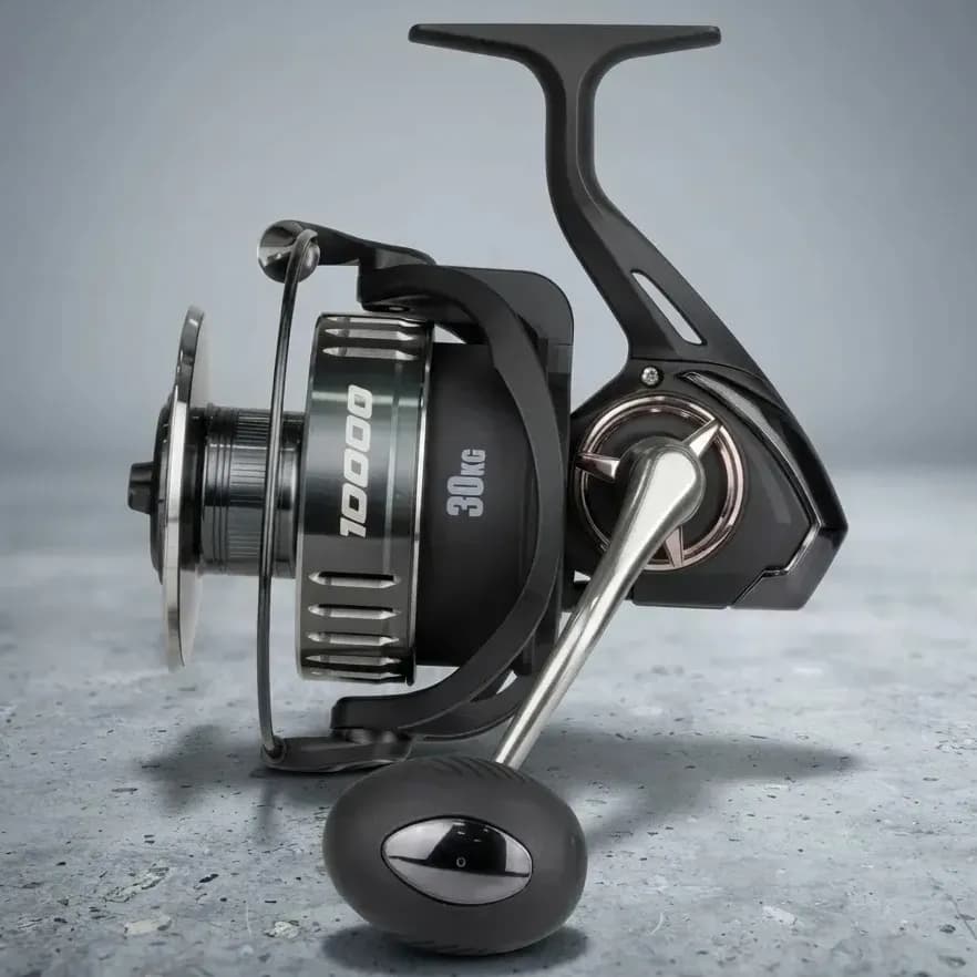 Pinnacle Tuna BG 10.000 Drag 30kg