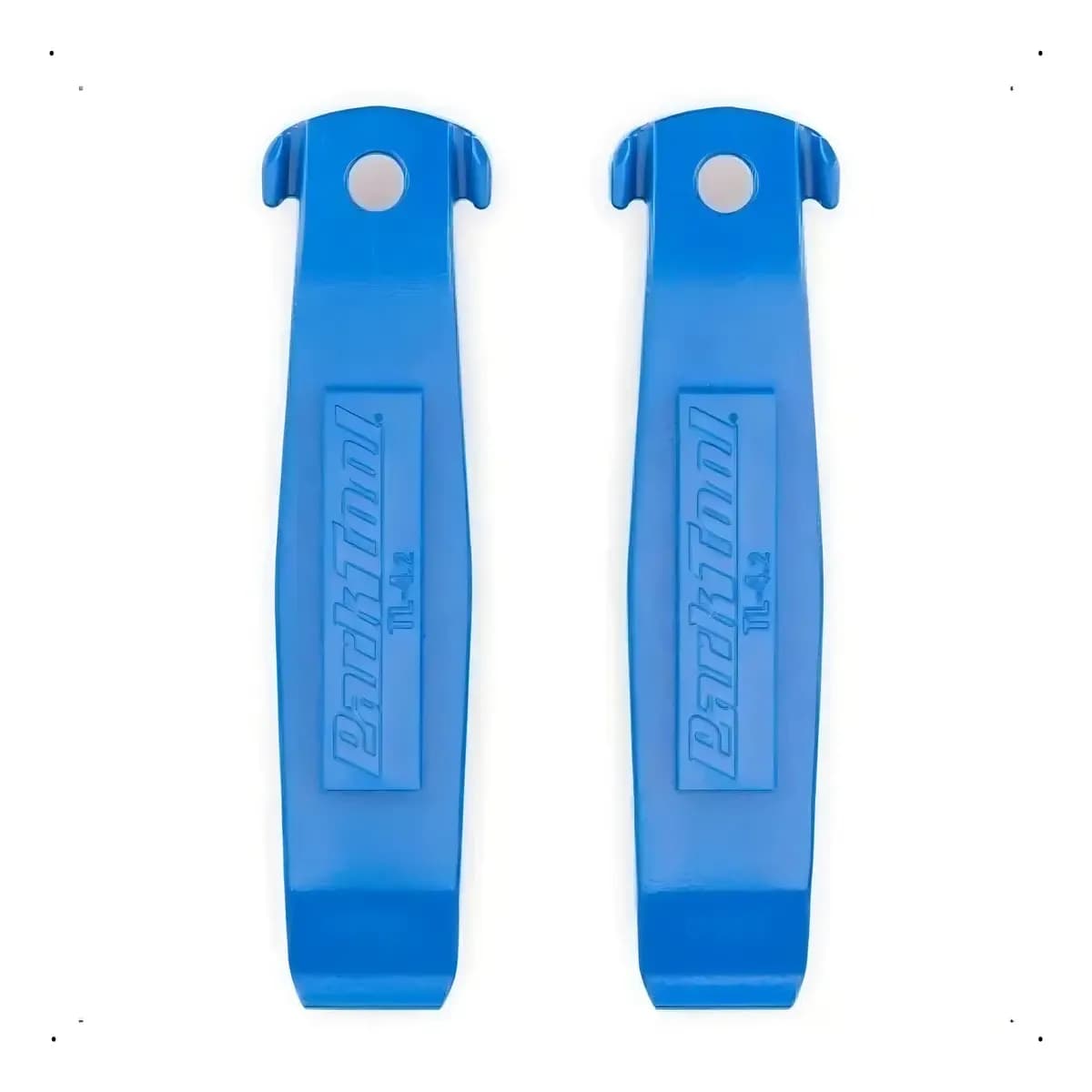 Espátula Para Retirar Tirar Pneu Bike Parktool Tl-4.2 Par