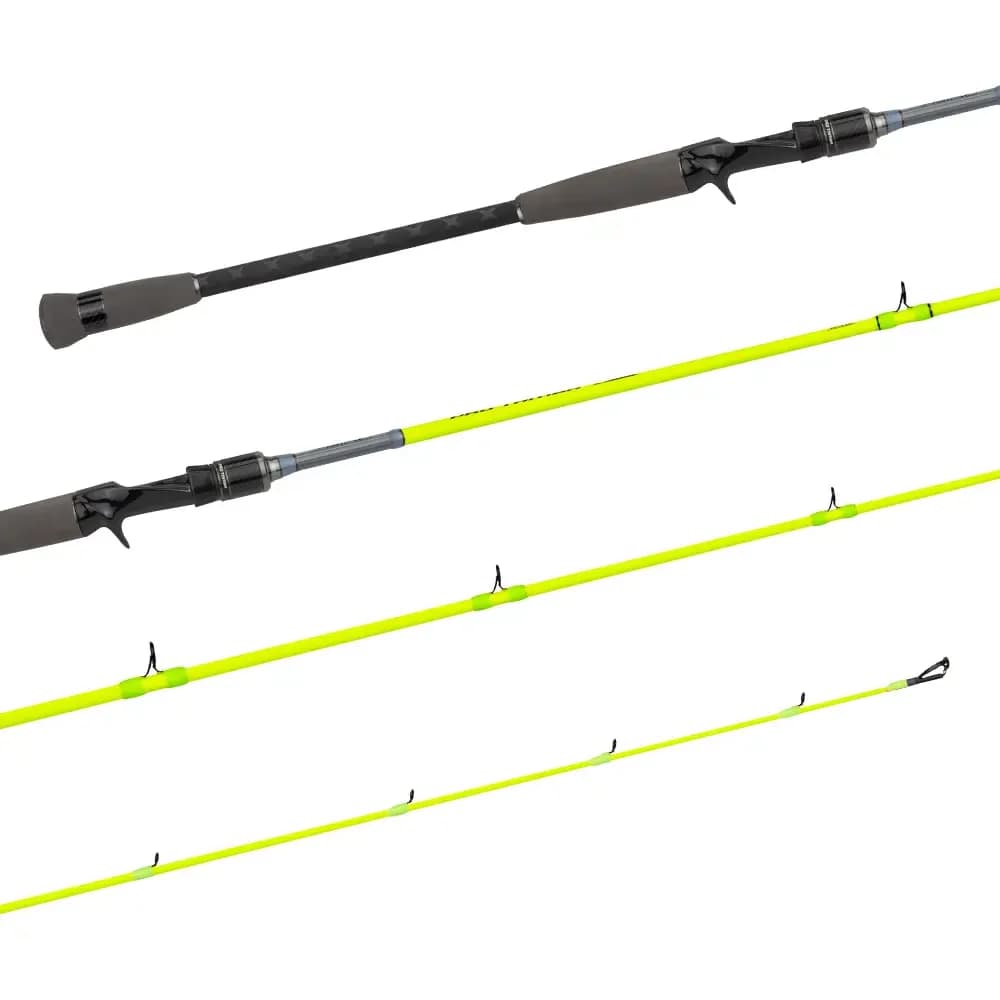 Vara Carretilha Saint Pro Tamba 2,70m 25 -50lb 2 P Pesqueiro