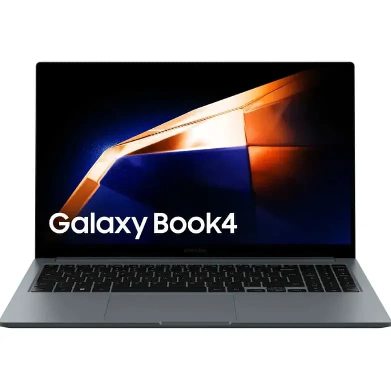 Notebook Samsung Galaxy Book4 Intel Core 3-100U