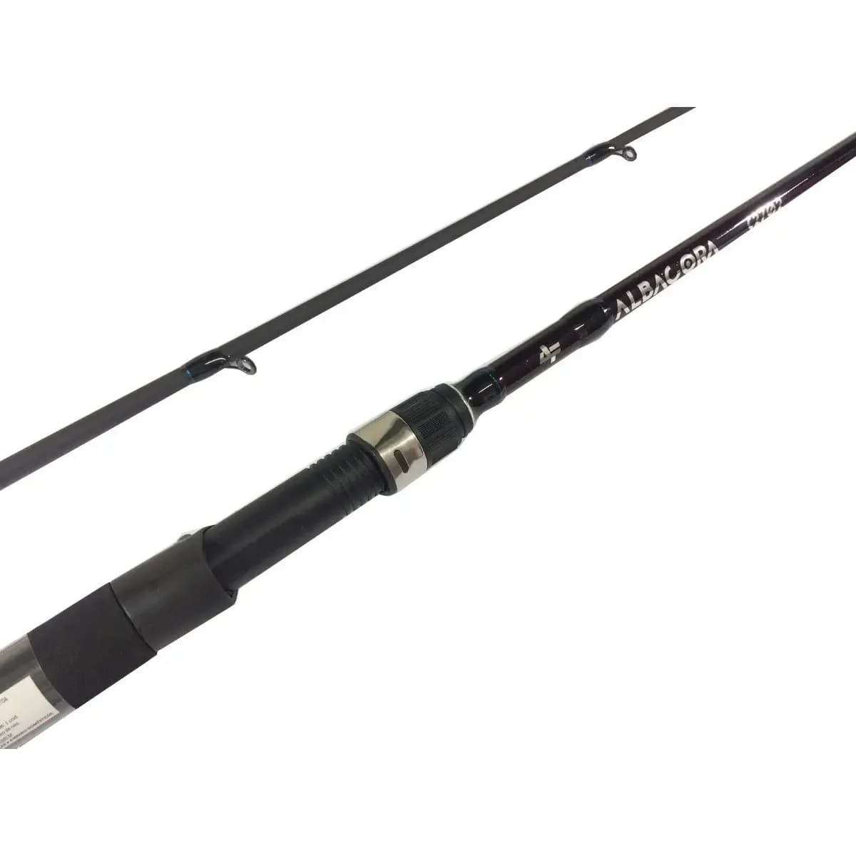 Vara Para Carretilha 2,40m 50lb Albatroz Fishing Albacora C2402