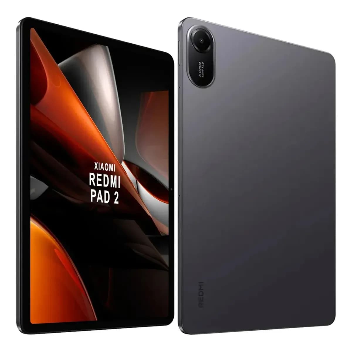 Xiaomi Redmi Pad 2 128gb 4 Ram, cor cinza
