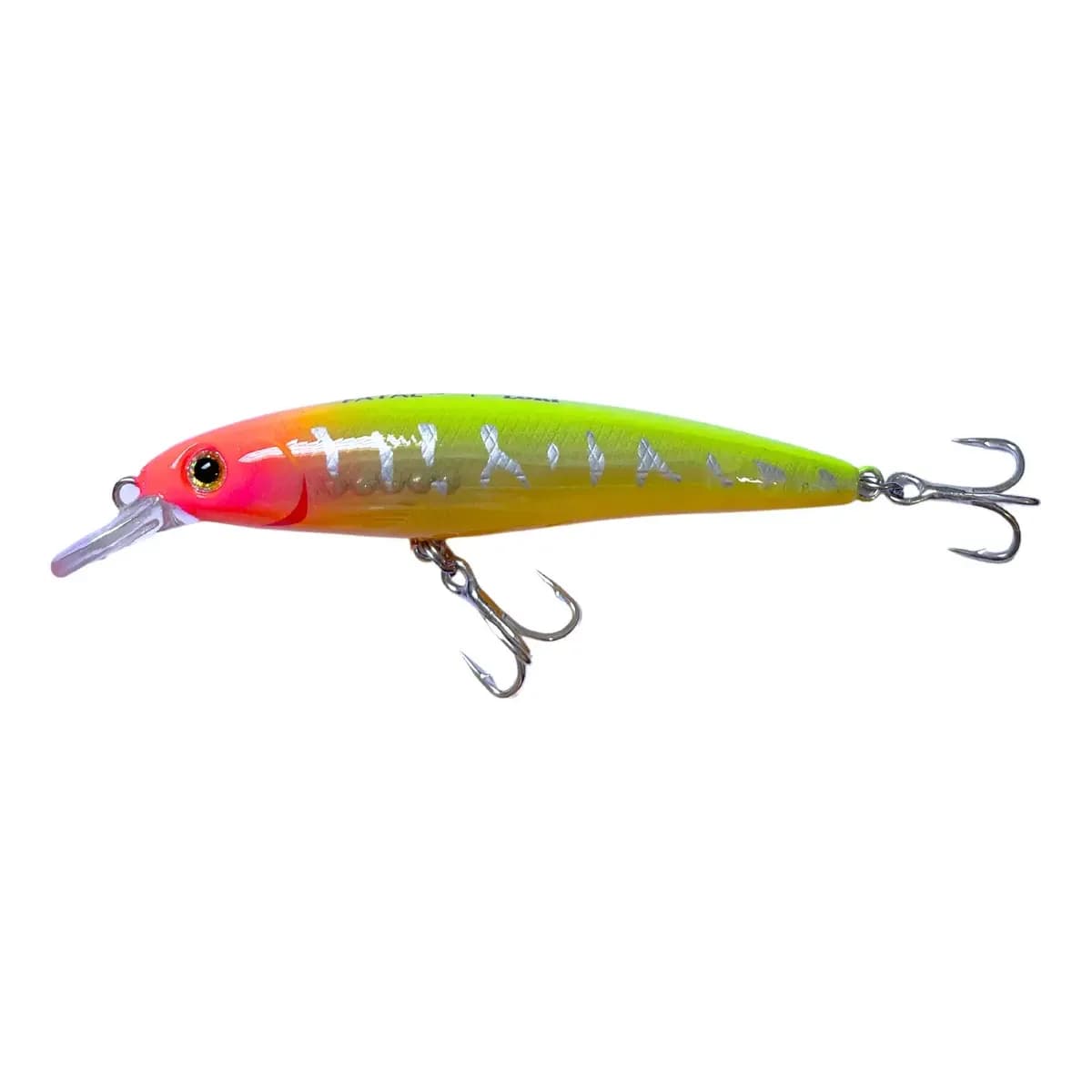 Isca Artificial Lori Fatal 90 Cor 51