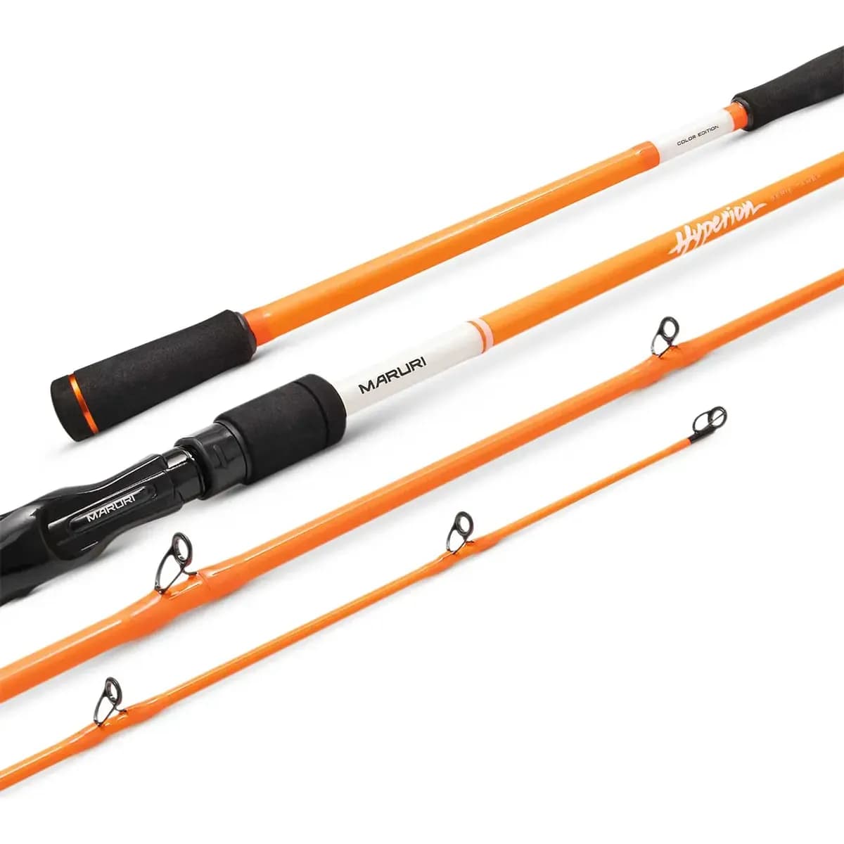 Maruri  Hyperion  2,40mts 30-60lbs Carretilha