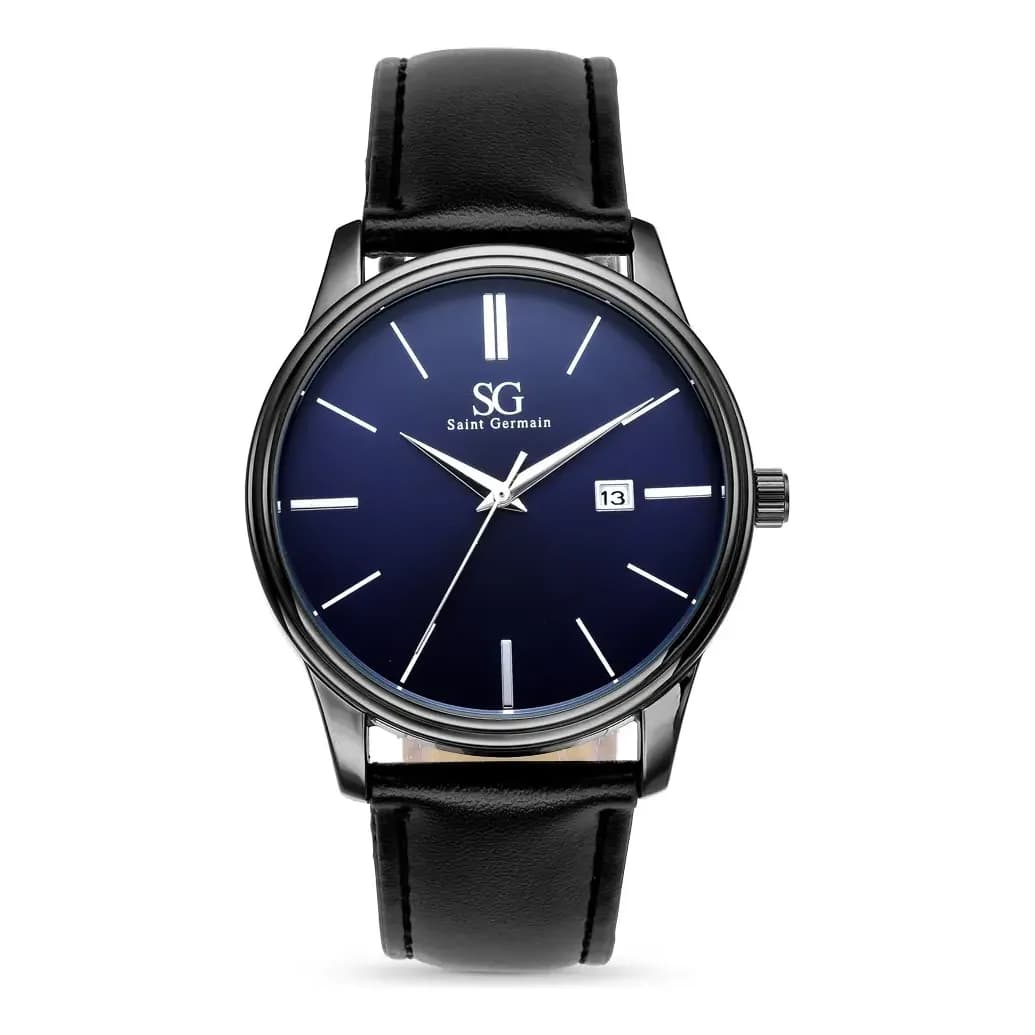 Relógio Masculino Saint Germain 42mm (Qualidade Garantida