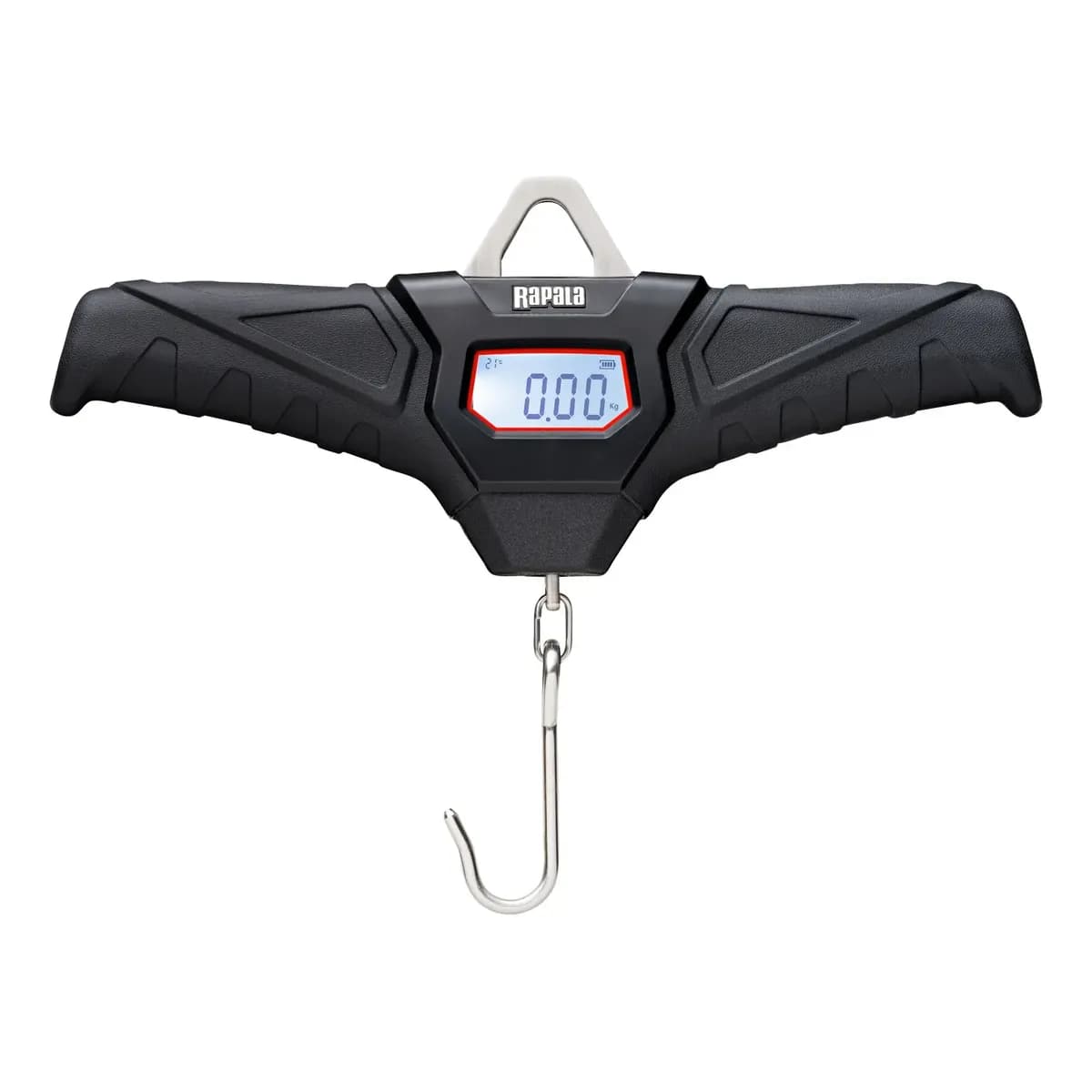 Balança Digital Para Pesar Peixes Rapala 50kg Rcdds50