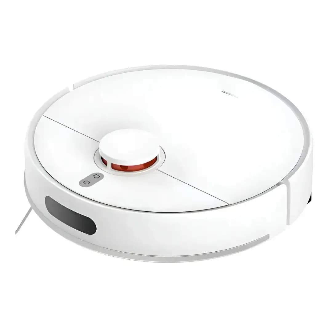 Robô Aspirador De Pó Inteligente S40C Xiaomi Branco BI VOLT