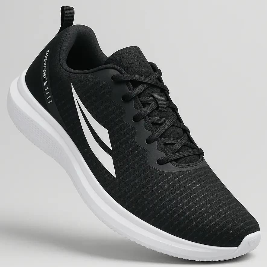 Tênis Masculino Gaipo I-free Run Caminhada Academia