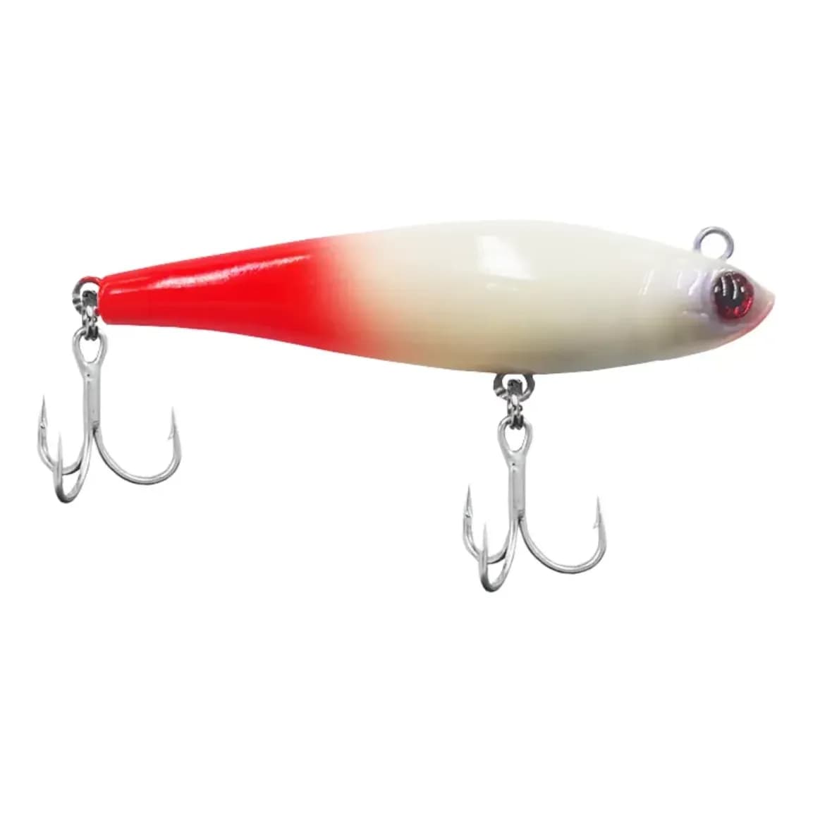 Isca N Nakamura Curisco 60 Arari Fire Especial
