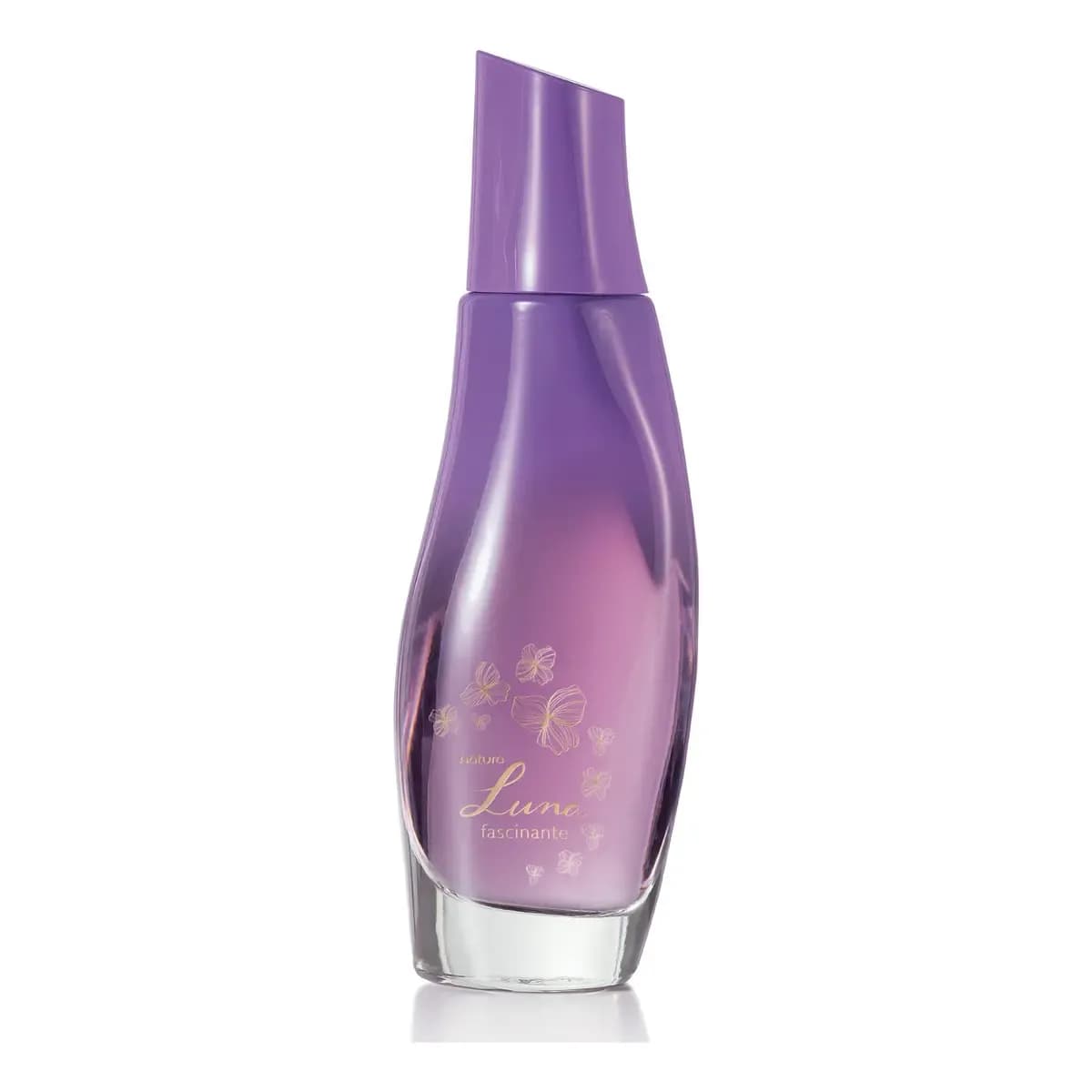 Perfume Natura Luna Fascinante 75ml Feminino