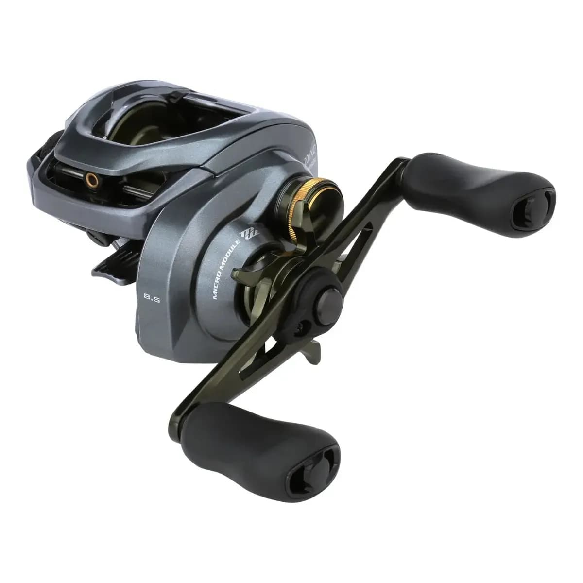 Shimano Curado DC 200HG Direita