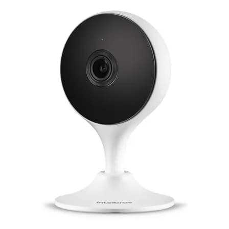 Câmera de Segurança Inteligente Intelbras