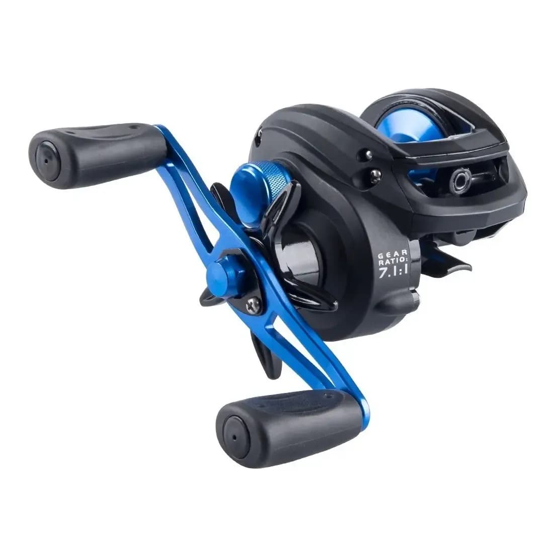 Maruri  Bronx 11000 direito preto 204g